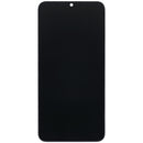 Motorola Moto E13 (XT2345 / 2023) LCD Screen Assembly Replacement With Frame (Refurbished) (All Colors)