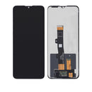 Motorola Moto E7 XT2095-2 LCD LCD Screen Assembly Replacement Without Frame (Refurbished)