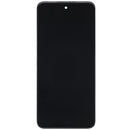 Motorola Moto G13 (XT2331-2 / 2023) LCD Screen Assembly Replacement With Frame (Refurbished) (All Colors)