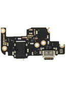 Motorola Moto G 5G (XT2113-3) / One 5G ACE (XT2113-1/2) Charging Port Flex Cable With Headphone Jack Replacement