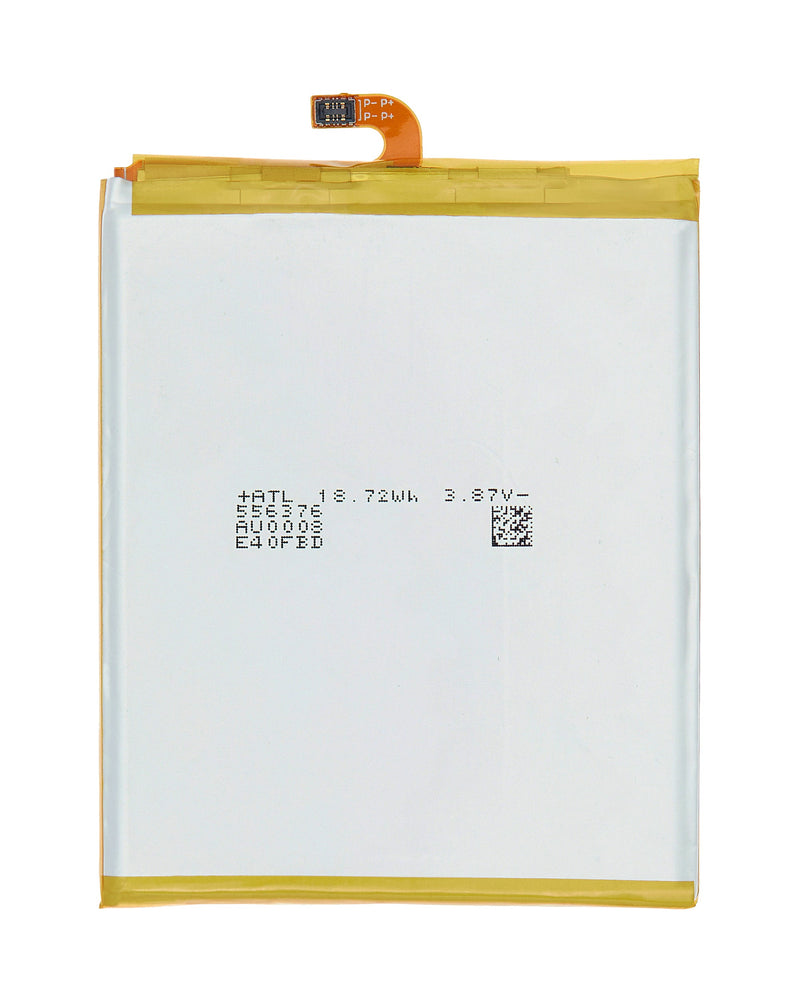 Motorola Moto G 5G Plus (XT2075 / 2020) / ONE 5G (XT2075-1 / 2020) / Moto G100 (XT2125-4 / 2021) (LZ50) Battery Replacement High Capacity