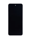 Motorola Moto G 5G (XT2213 / 2022) LCD Screen Assembly Replacement With Frame (Refurbished) (All Colors)