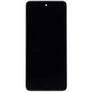 Motorola Moto G Power 5G (XT2311-3 / 2023) LCD Screen Assembly Replacement With Frame (Refurbished) (All Colors)