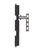 Motorola Moto G Power (XT2165 / 2022) Power & Volume Flex Cable Replacement