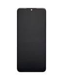 Motorola Moto G Pure LCD Screen Assembly Replacement With Frame (Refurbished) (XT2163) (All Colors)