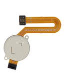 Motorola Moto G Pure (XT2163 / 2021) Finger Print Scanner Replacement