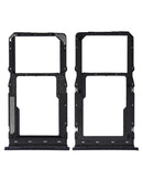 Motorola Moto G Pure (XT2163 / 2021) Single Sim Card Tray Replacement (Deep Indigo)