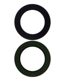 Motorola Moto G Stylus 5G (XT2131 / 2021) Back Camera Lens Glass Replacement (4 Pcs Set)