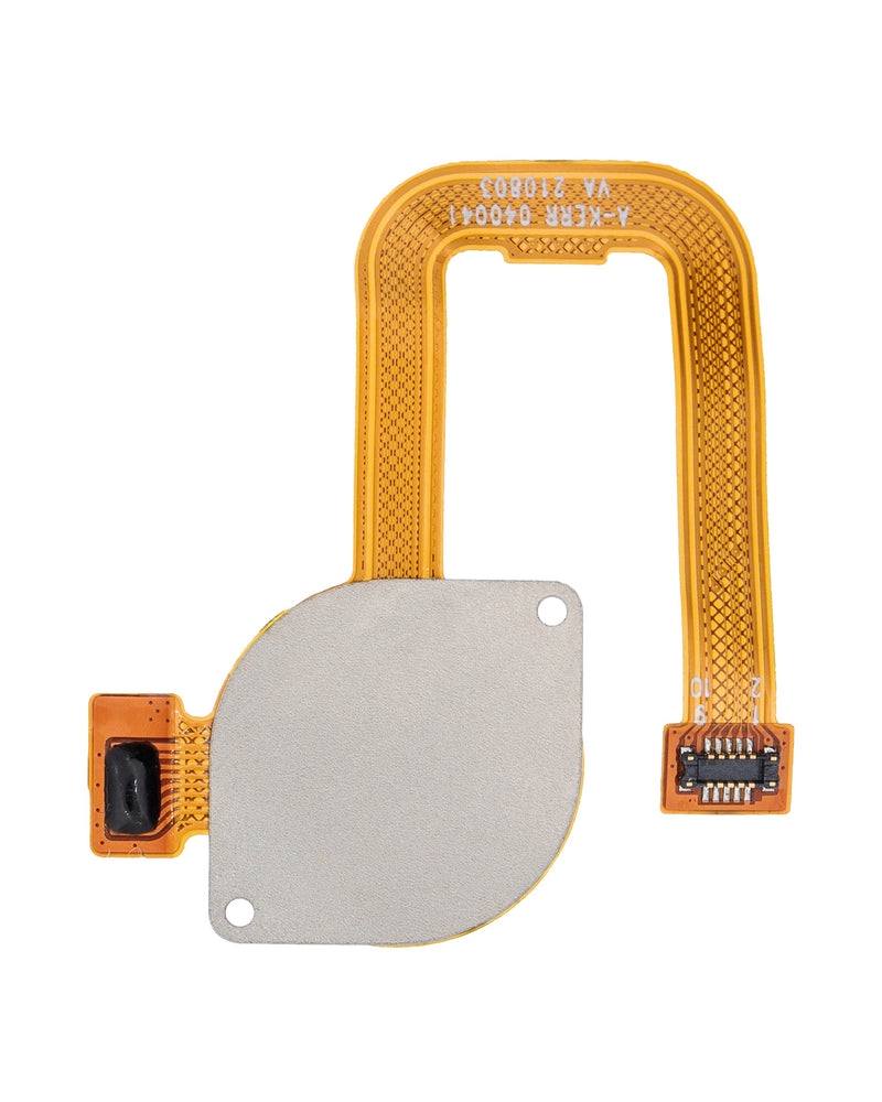 Motorola Moto G Stylus 5G (XT2131) Finger Print Scanner Flex Cable Replacement (Cosmic Emerald)