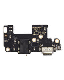 Motorola Moto G Stylus 5G (XT2215-4 / 2022) Charging Port Board Replacement