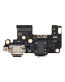 Motorola Moto G Stylus 5G (XT2215-4 / 2022) Charging Port Board Replacement