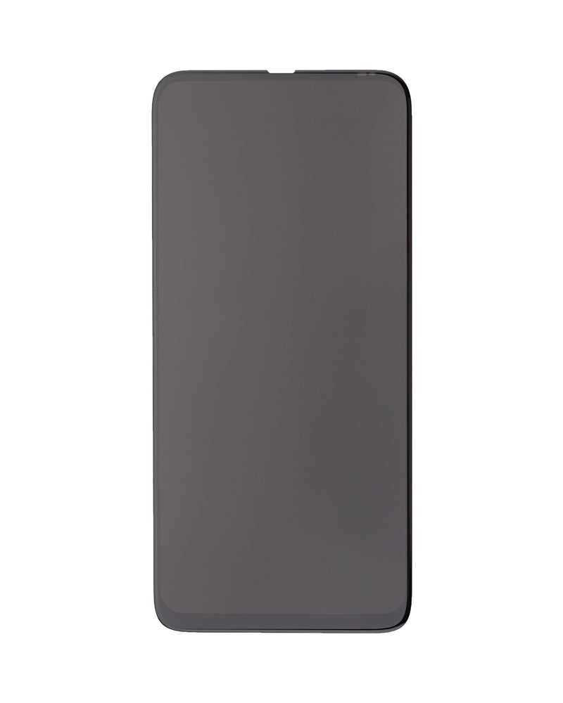 Motorola One Fusion Plus (XT2067 / 2020) LCD Screen Assembly Replacement Without Frame (Refurbished) (Twilight Blue)