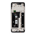 Motorola Moto G Play (XT2615 / 2026)/ G 5G (XT2613 / 2026) LCD Screen Assembly Replacement With Frame (Refurbished) (All Colors)