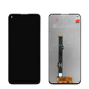 Motorola Moto G Fast (XT2045-3) LCD Screen Assembly Without frame (Black)