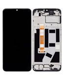 OnePlus Nord N20 SE LCD Screen Assembly Replacement With Frame (Refurbished) (All Colors)