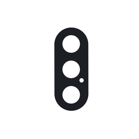 iPhone XS / XS Max Back Camera Lens Glass Replacement