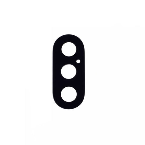 iPhone X Back Camera Lens Glass Replacement