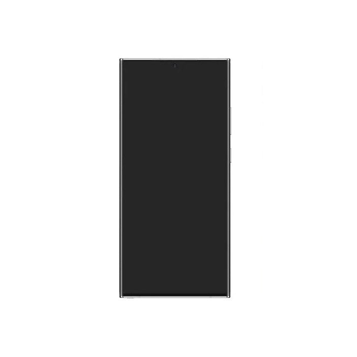 Samsung Galaxy Note 20 OLED Screen Assembly Replacement With Frame (Refurbished) (Mystic Gray)