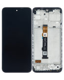 Motorola Moto G31 (XT2173 / 2021) OLED Screen Assembly Replacement With Frame (Refurbished) (All Colors)