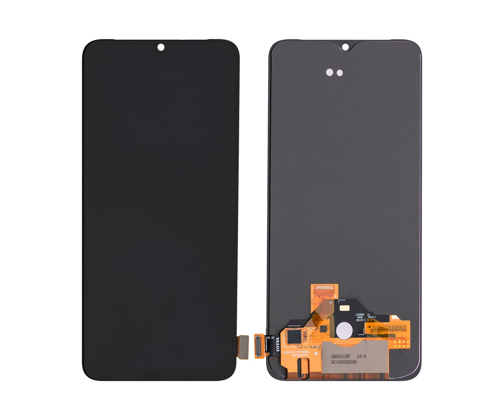OnePlus 7 OLED Screen Assembly Replacement Without Frame (OLED PLUS) ( OnePlus 7 OLED Screen Assembly Replacement Without Frame (OLED PLUS) (