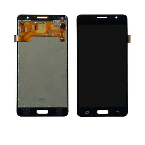 Samsung Galaxy On5 G550 LCD Display Touch Screen Digitizer (Black)