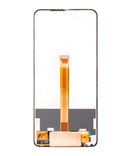 Motorola One Hyper (XT2027) LCD Screen Assembly Replacement Without Frame (Refurbished) (All Colors)