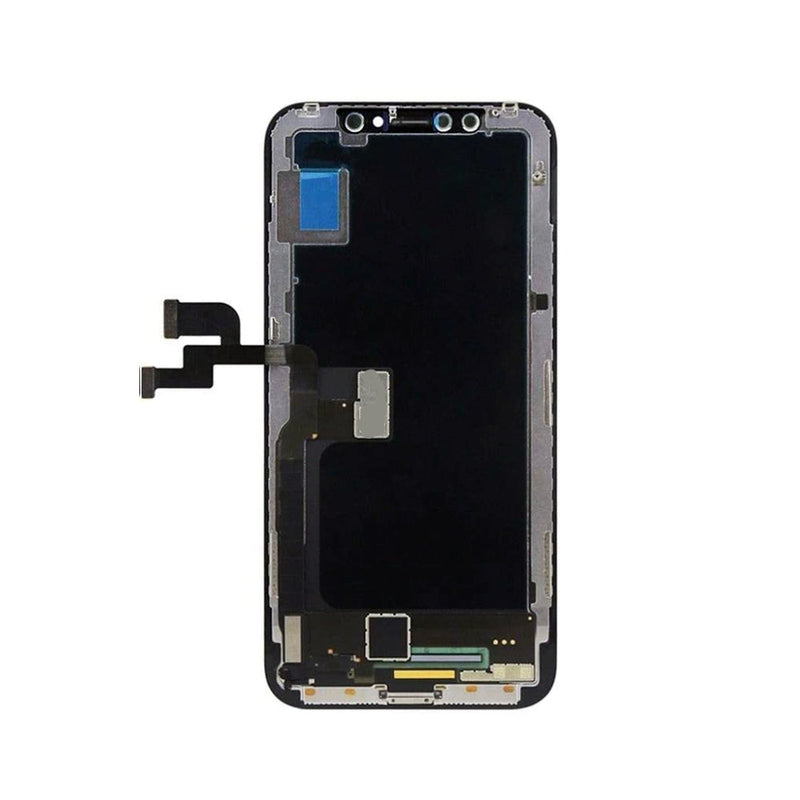 iPhone X OLED Screen Replacement (Hard Oled | IQ9)
