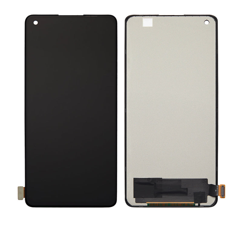 OnePlus 8 5G OLED Screen Assembly Replacement Without Frame (OLED PLUS)