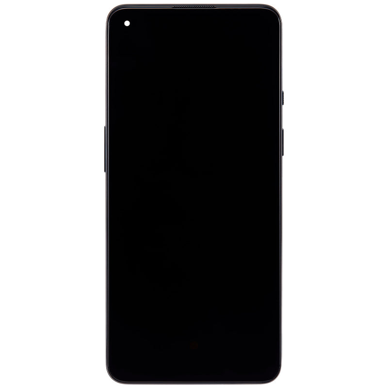 OnePlus 9 OLED Screen Assembly Replacement With Frame (US Version) (Refurbished) (All Colors)