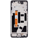 OnePlus Nord N30 5G LCD Screen Assembly Replacement With Frame (Refurbished) (Chromatic Gray)