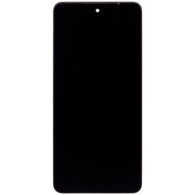 OnePlus Nord N30 5G LCD Screen Assembly Replacement With Frame (Refurbished) (Chromatic Gray)