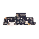 T-Mobile Revvl V Charging Port Board Replacement