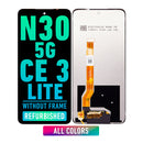OnePlus Nord N30 5G / Nord CE 3 Lite LCD Screen Assembly Replacement Without Frame (Refurbished) (All Colors)