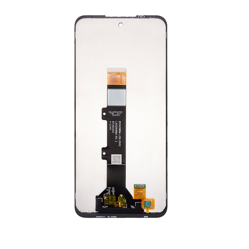 Motorola Moto G Power (XT2165 / 2022) LCD Screen Assembly Replacement Without Frame (Refurbished) (All Colors)