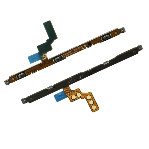 Samsung Galaxy A20 / A30 / A50 Power & Volume Flex Cable Replacement