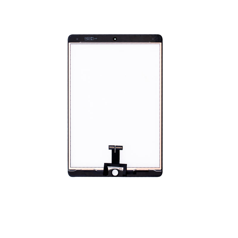 iPad mini 3 Digitizer Replacement With IC Chip & Home Button Pre-Installed (Premium Plus) (Black)