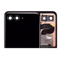 Motorola Razr 2024 / Razr 50 (XT2453 / 2024) Outer OLED Assembly Without Frame (Refurbished) (All Colors)