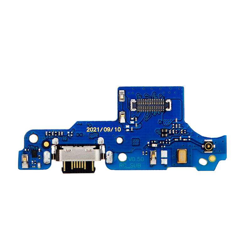 Motorola Moto G9 Play (XT2083 / 2020) Charging Port Board Replacement