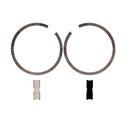 iPhone 15 Pro / 15 Pro Max Wireless NFC Charging MagSafe Magnet