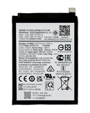 Samsung Galaxy A04 (A045 / 2022) / A04E (A042 / 2022) / A14 (A145 / 2023) / A14 5G (A146 / 2023) / A22 5G (A226 / 2021) Battery Replacement High Capacity (WT-W1)