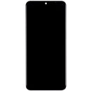 T-Mobile Revvl 6x 5G LCD Screen Assembly Replacement With Frame (Refurbished) (All Colors)