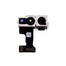 iPhone 16 Front Camera Replacement