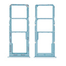 Samsung Galaxy A13 (A136 / 2022) Dual Sim Card Tray Replacement (All Colors)