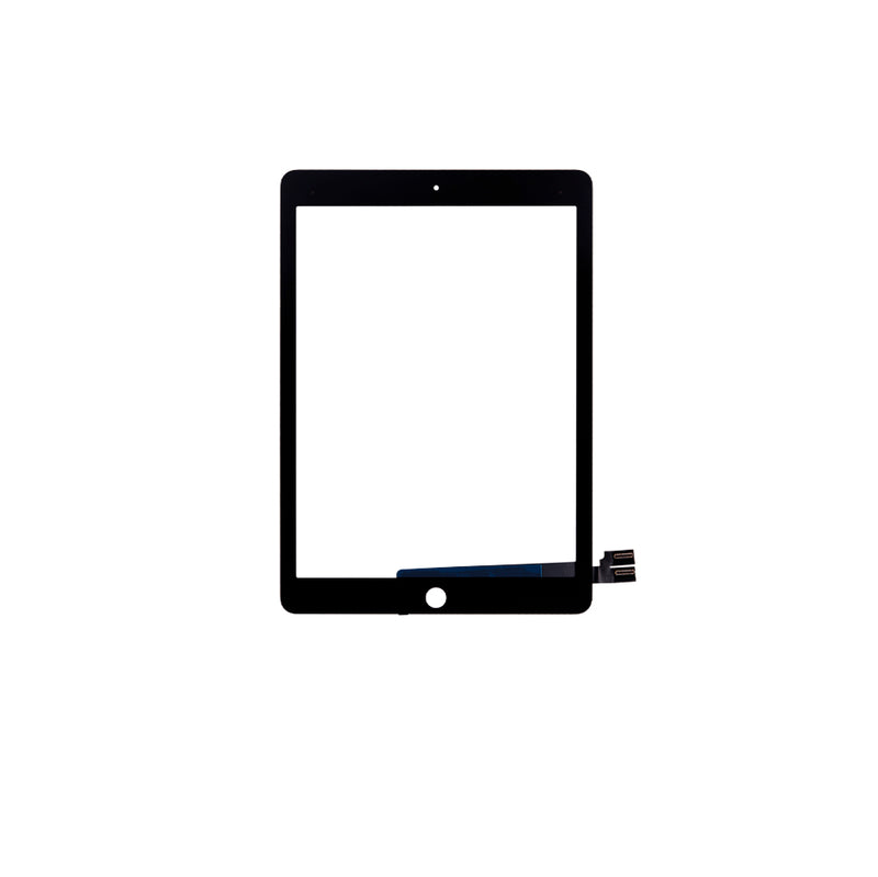 iPad Pro 9.7 Digitizer (GLASS SEPARATION REQUIRED) (Aftermarket Plus) (Black)