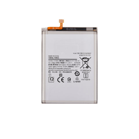 Samsung Galaxy A15 5G (A156 / 2023) Battery Replacement High Capacity (EB-BA156ABY)