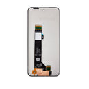 Motorola Moto G Play (XT2413-2 / 2024) LCD Screen Assembly Replacement Without Frame (Refurbished) (All Colors)