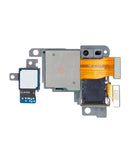 Samsung Galaxy S21 Ultra Back Camera Replacement (WIDE / TELEPHOTO / ULTRAWIDE)