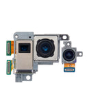Samsung Galaxy S21 Ultra Back Camera Replacement (WIDE / TELEPHOTO / ULTRAWIDE)