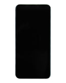 Samsung Galaxy S22 Plus OLED Screen Assembly Replacement With Frame (Refurbished) (Green)