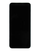 Samsung Galaxy S22 Plus OLED Screen Assembly Replacement With Frame (OLED PLUS) (Green)